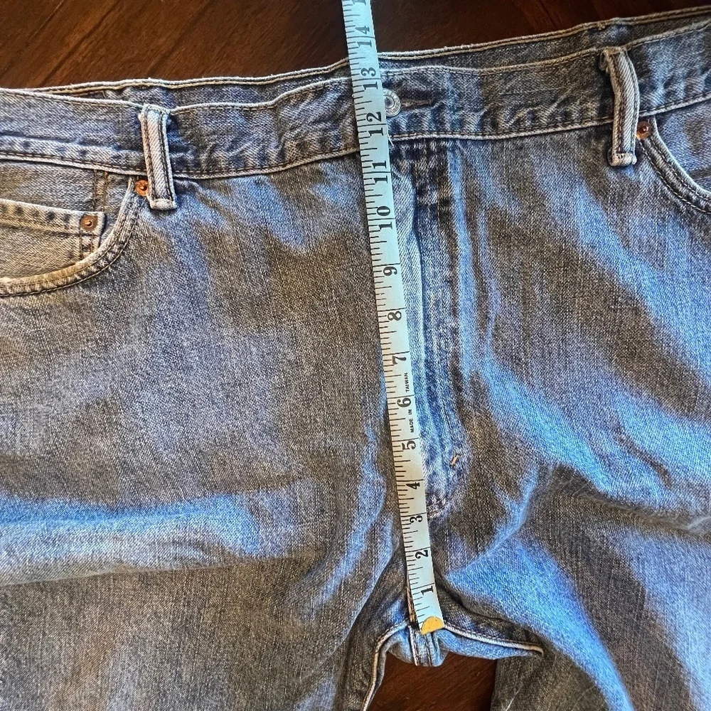 Levi's 505 Men's Shorts, Size 44